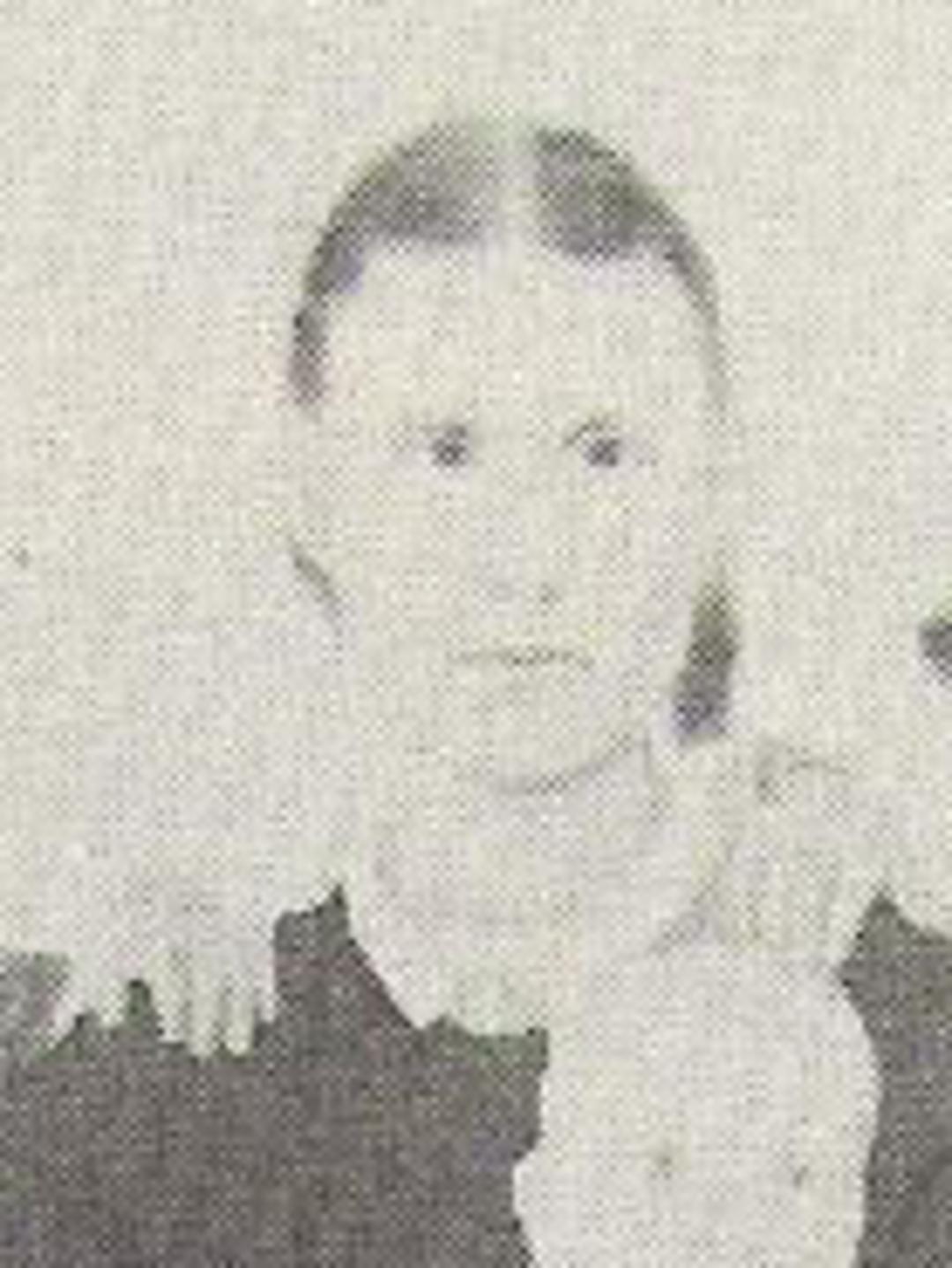 Mahaleth Jane Chase (1840 - 1918) Profile